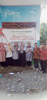 Bulan Suci Ramadhan 2025