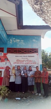 Bulan Suci Ramadhan 2025