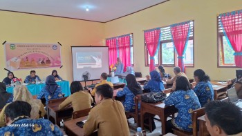 KKG Se Walenrang Timur Tahun 2025