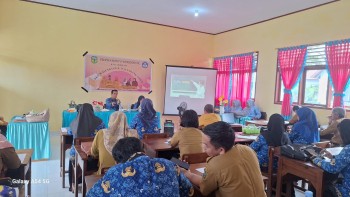 KKG Se Walenrang Timur Tahun 2025