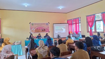 KKG Se Walenrang Timur Tahun 2025