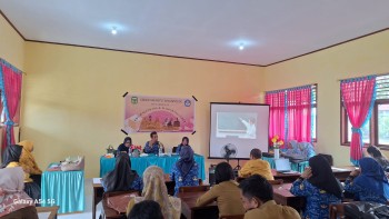 KKG Se Walenrang Timur Tahun 2025