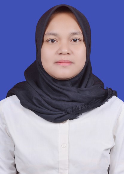 RISMA RUSDIN, S.Pd